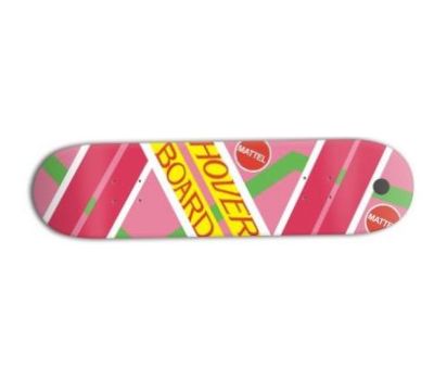 Popsicle Shape