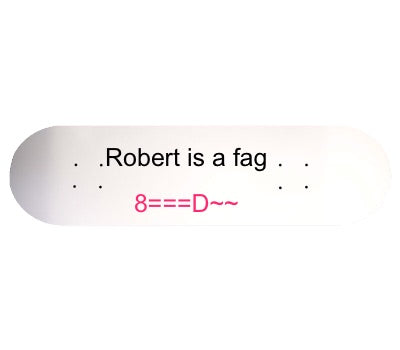 Popsicle Shape