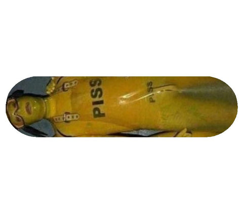 Popsicle Shape