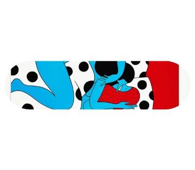 Popsicle Shape