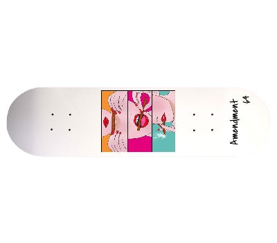 Popsicle Shape