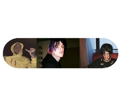 Popsicle Shape