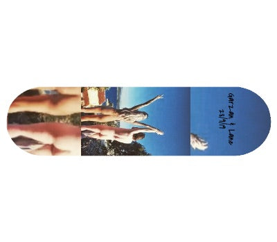 Popsicle Shape