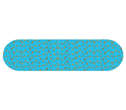 Popsicle Shape