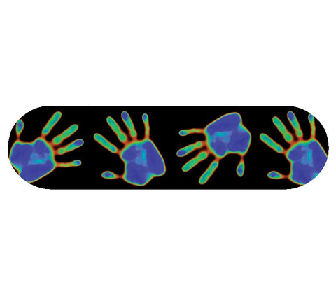 Popsicle Shape