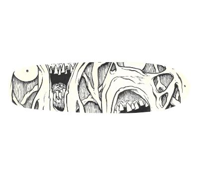 Cruiser Shape