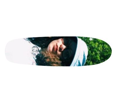 Cruiser Shape