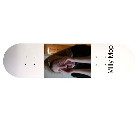 Popsicle Shape