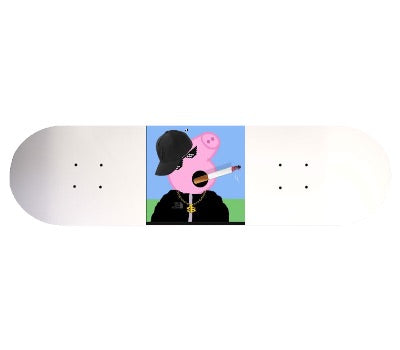 Popsicle Shape