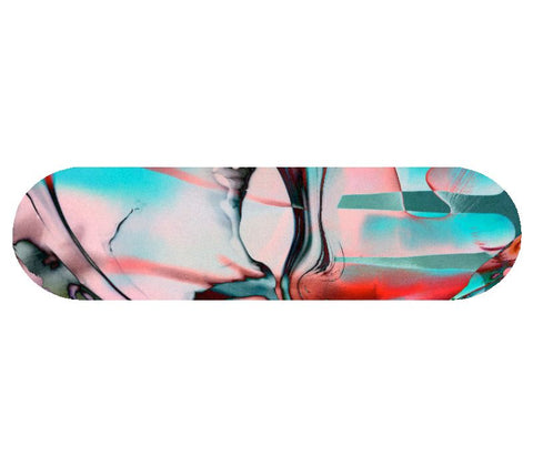 Popsicle Shape