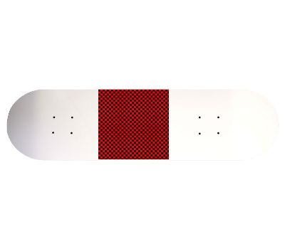 Popsicle Shape