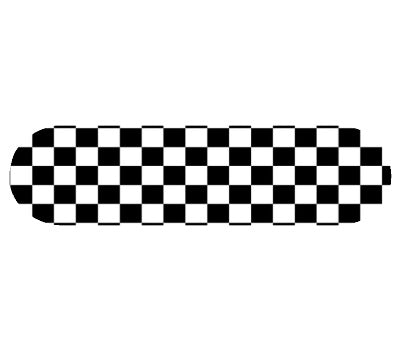 Popsicle Shape