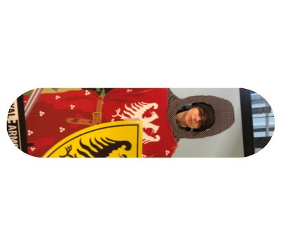 Popsicle Shape