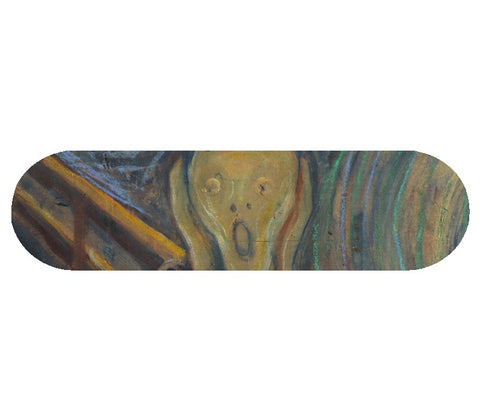 Popsicle Shape