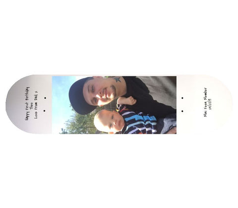 Popsicle Shape