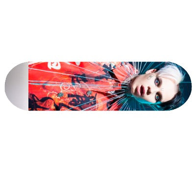 Popsicle Shape
