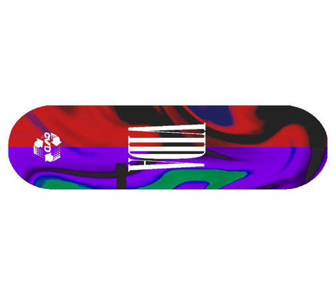 Popsicle Shape