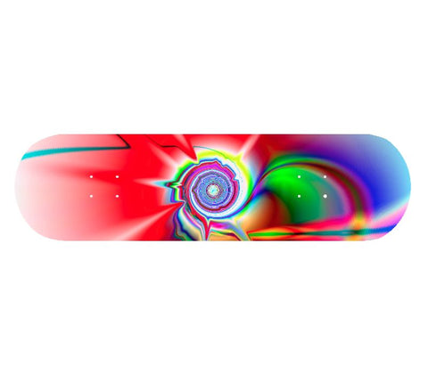 Popsicle Shape