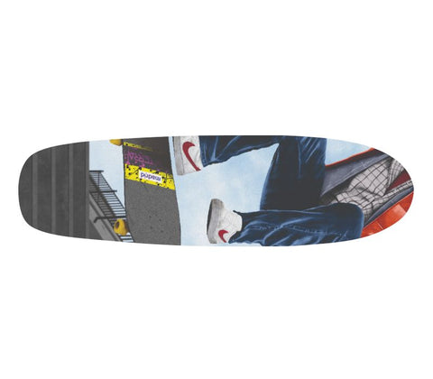 Cruiser Shape