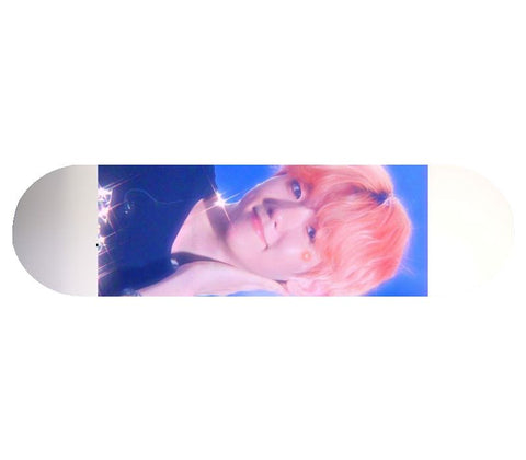 Popsicle Shape