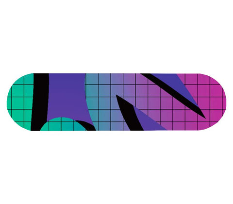 Popsicle Shape