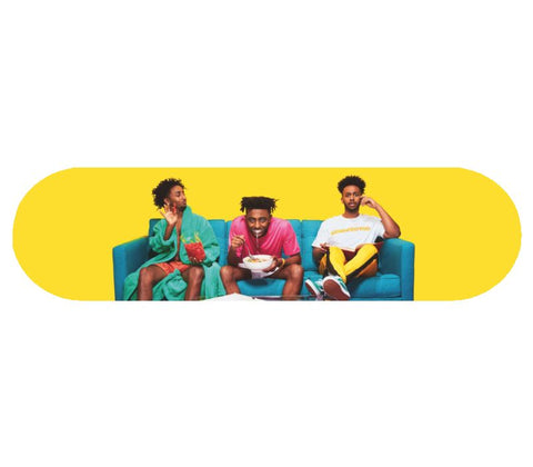 Popsicle Shape