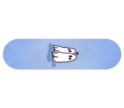 Popsicle Shape