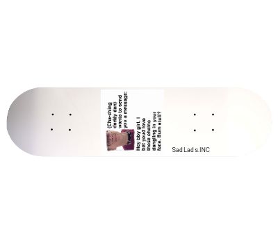 Popsicle Shape