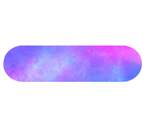 Popsicle Shape