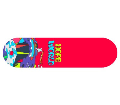 Popsicle Shape