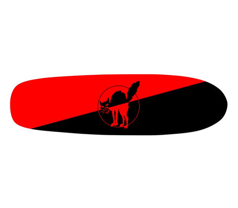 Cruiser Shape