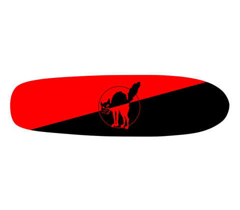Cruiser Shape