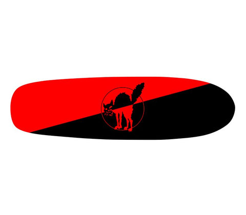 Cruiser Shape