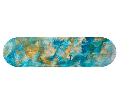 Popsicle Shape