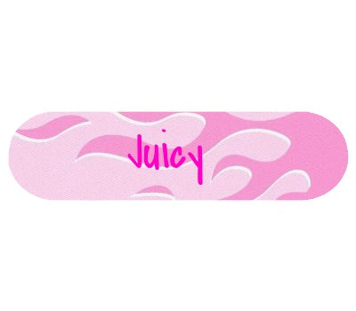 Popsicle Shape
