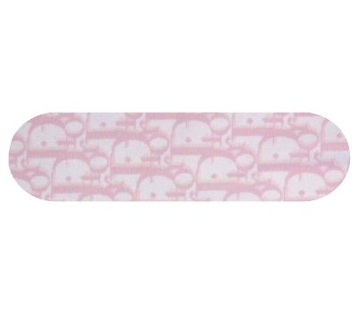Popsicle Shape