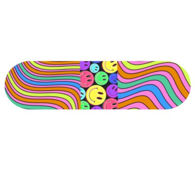 Popsicle Shape