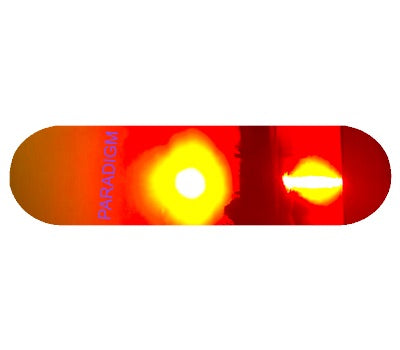 Popsicle Shape