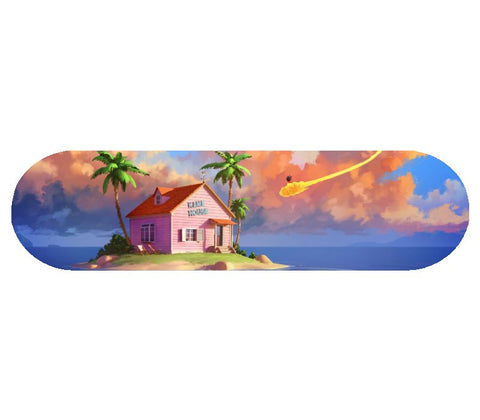 Popsicle Shape