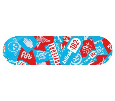 Popsicle Shape