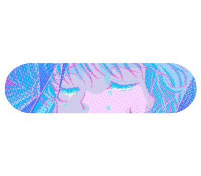 Popsicle Shape