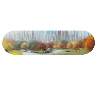 Popsicle Shape