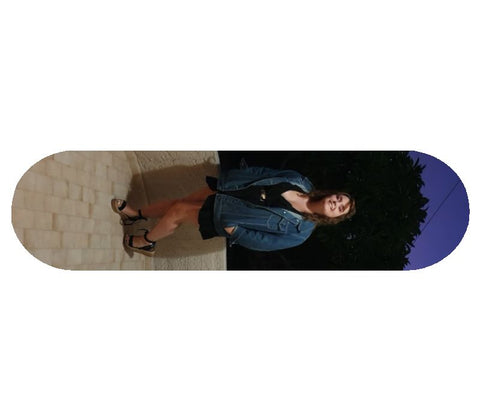 Popsicle Shape