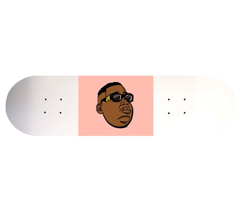 Popsicle Shape