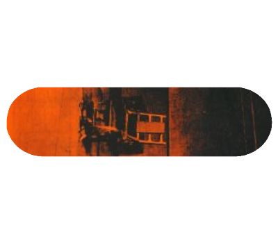 Popsicle Shape
