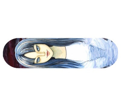 Popsicle Shape