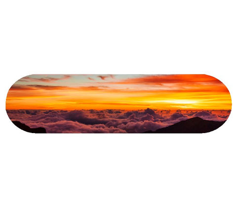 Popsicle Shape