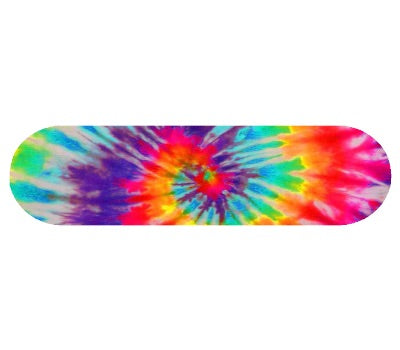 Popsicle Shape