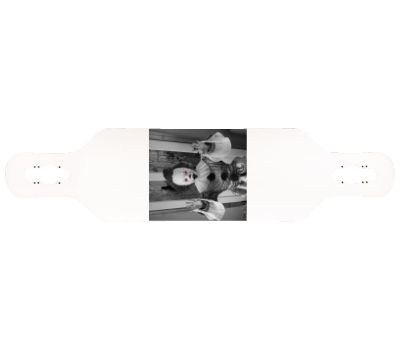 Freestyle Drop Through Shape
