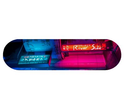 Popsicle Shape